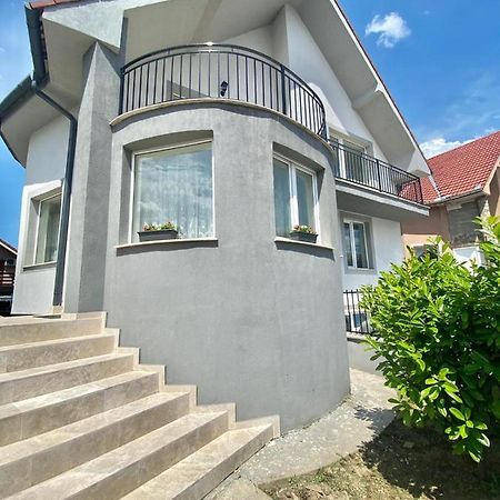 Anca'S Home Oradea Extérieur photo